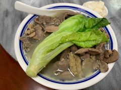 -珍珍小食店(西华路店)