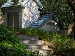 -徐家汇源景区-衡山公园