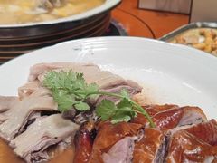 -农厨好味·温泉鹅·农家菜