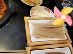 -重庆古老火锅