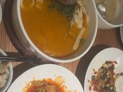 -榕意·川味之美(深业上城店)