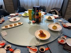 -恒记饭店·海鲜明档(淹城店)