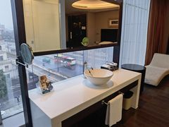 -南美元生态大酒店(海珠店)