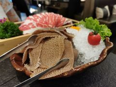 -湊湊火锅·茶憩(打浦桥日月光店)