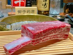 -NIUAN牛庵·日式和牛烧肉(恒隆店)