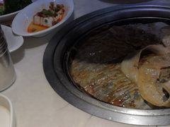 -哆来咪火锅烤肉自助(牌楼店)