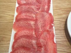 -掂档潮汕牛肉火锅(cityon熙地港店)