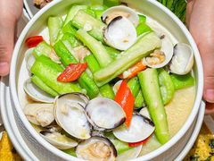 -隅乐胡椒虾·台湾菜·团建(皇岗店)
