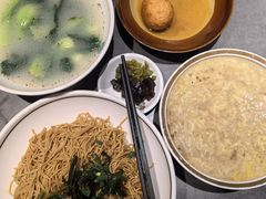 -老淮滨-蚌埠非遗小吃(淮河路店)