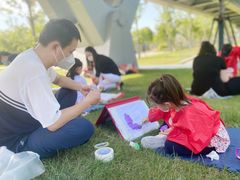 -蕃茄田艺术(普陀长风大悦城中心)