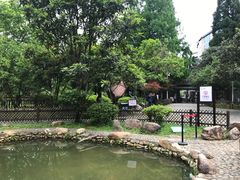 -毛泽东同志旧居