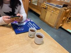 -山之川日料放题(通州店)