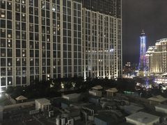 -澳门喜来登大酒店