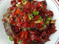 -张氏父子常德肠子馆(红星总店)