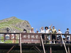 -长白山万达锦华套房酒店