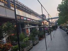 -七欣天香辣蟹火锅(闵行浦江欢乐颂店)