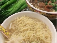 -一记面馆·云吞面嘅专家(富华店)