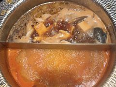 -牛YO寿喜烧和牛火锅自助(三台子万象汇店)