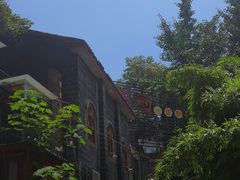 -树厨贵州菜(大十字店)