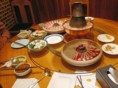 -额尔敦传统涮(光明路店)