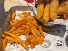 -京A Taproom·精酿餐吧(CBD店)