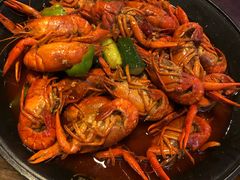 -煲得鲜·桐乡煲·小龙虾(万达店)