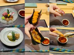 -小十Omakase(地王大厦店)