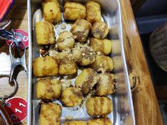 -文立新·秤盘麻辣烫(天通苑店)