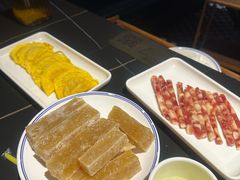 -京悦南门涮羊肉·羊蝎子火锅(田林路店)
