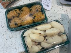 -泸溪河桃酥(鄞州高新宝龙店)