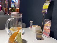 -三江源活鱼现烤(维多利摩尔城店)
