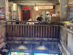 -五马集·海鲜·温州大牌档(黑金冠五马街十字路口店)