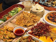 -亿牌牌东北烧烤(博物馆旗舰店)