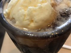 可乐漂浮-德大西餐社(云南南路店)