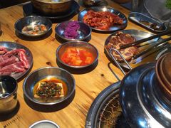 -麻蒲碳烤肉(远景路1号店)