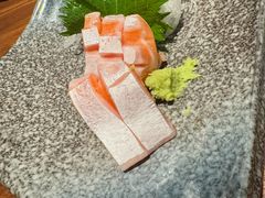 -千代武日本料理(哈西店)