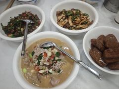 -秀妈厨房(灰汤老店)