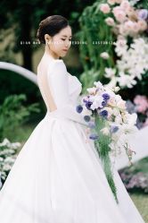 -仟漫私人婚礼定制(纳帕溪谷后湾店)