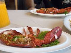 -渔家大院·胶东海鲜·老鲁菜餐厅(德胜店)