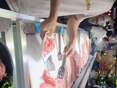 -星海汇海鲜烤肉火锅自助(二七广场百年德化店)