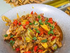 -肥家牛庄·砂锅牛杂煲(棠下店)