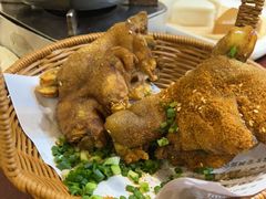 -魏铭鱼头捞饭(晋阳路店)