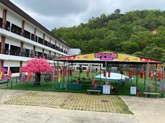 -汕尾铜鼎山旅游区