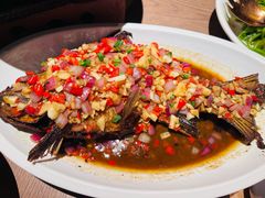 -湘辣辣鲜炒黄牛肉(顺义华联店)