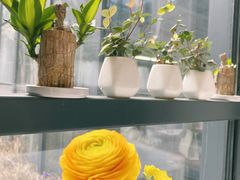 -intime coffee(芝麻街店)
