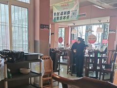 -鱼食饭稻·苏浙土菜17年老馆子(平江路店)