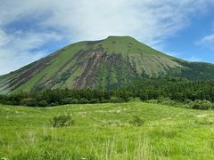 -阿苏山