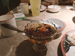 -新白鹿餐厅(金鹰新街口店)