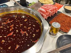 -三江汇火锅店(保全街店)