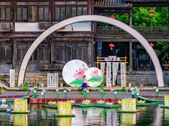 -台儿庄古城